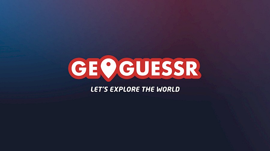 GeoGuessr